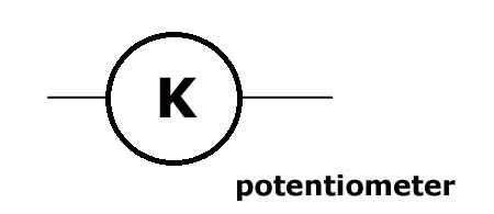potentiometer